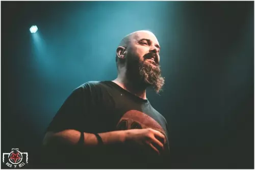 Systemize @ Crossroad, La Rochelle 07.03.25