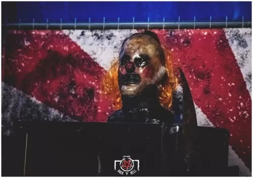 Knotfest 2019 - Ambiance