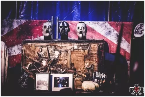Knotfest 2019 - Ambiance