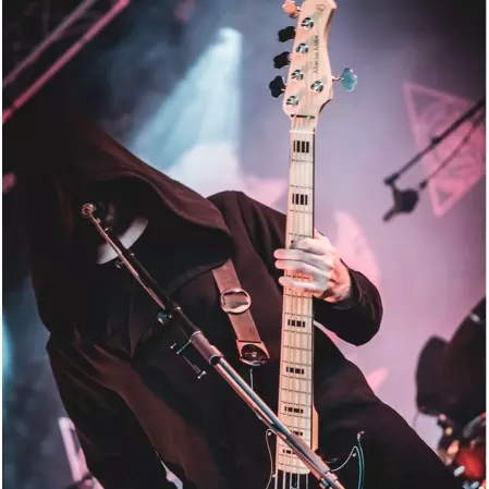 Motocultor 2019 - DAY II - Au-Dessus