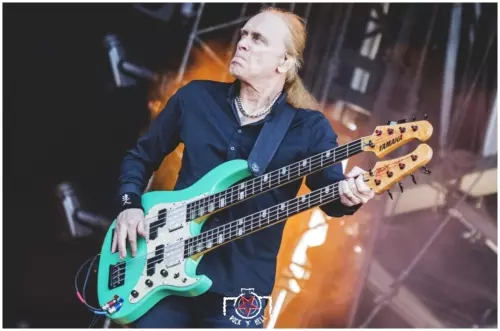 Hellfest 2018 - Day I - Sons Of Apollo
