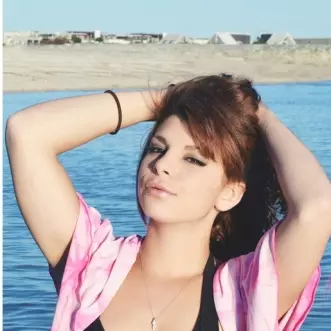 Laurine, SUMMER TIME