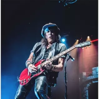 Alice Cooper @ Arkéa Arena, Bordeaux 05.09.2019