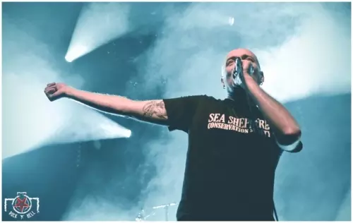 Lofofora @ La Sirène, La Rochelle 08.05.2015