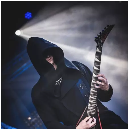Motocultor 2019 - DAY II - Au-Dessus