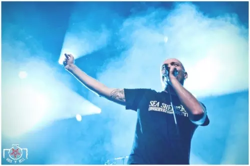 Lofofora @ La Sirène, La Rochelle 08.05.2015