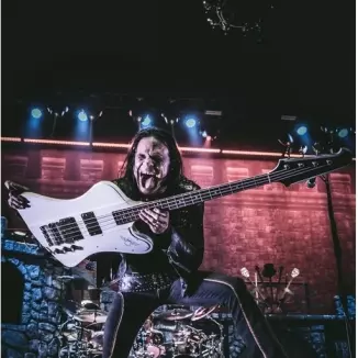 Alice Cooper @ Arkéa Arena, Bordeaux, 05.09.2019