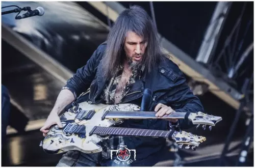 Hellfest 2018 - Day I - Sons Of Apollo