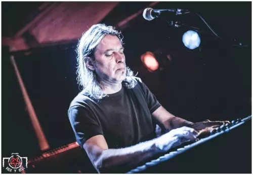 Mark Lanegan Band @ La Sirène, La Rochelle 03.11.2019