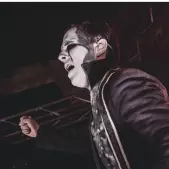 Powerwolf @ West Rock, Cognac 07.04.2016