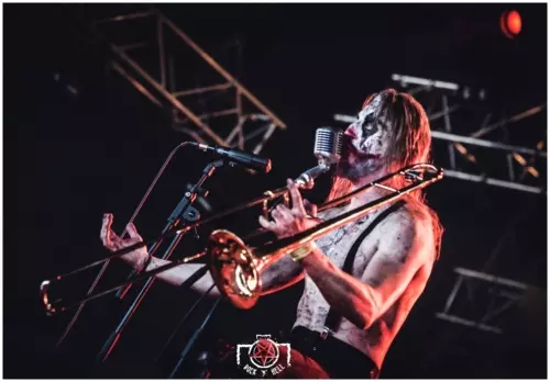 Motocultor 2019 - DAY IV - Pensées Nocturnes