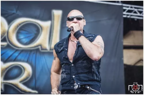 Hellfest 2018 - Day III - Primal Fear
