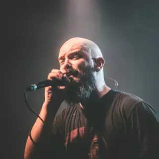 Systemize @ Crossroad, La Rochelle 07.03.25