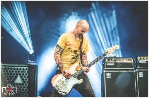Stoner @ Hellfest 2022
