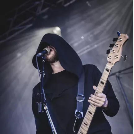 Motocultor 2019 - DAY II - Au-Dessus