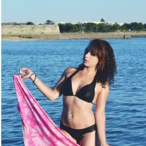 Laurine, SUMMER TIME