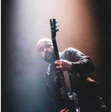 Hangman’s Chair @ La Sirène, WarmUp Hellfest, La Rochelle 27.04.2019