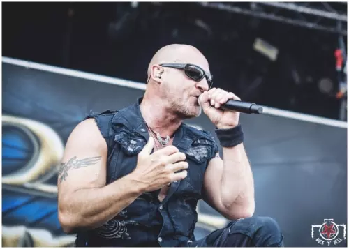 Hellfest 2018 - Day III - Primal Fear