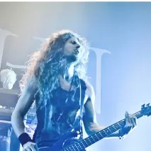 Delain @ Zénith, Nantes 27.04.2014