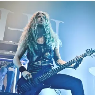 Delain @ Zénith, Nantes 27.04.2014
