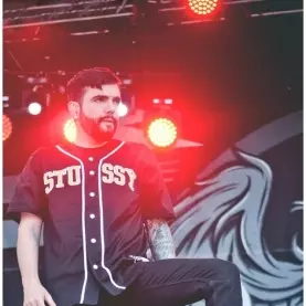 Hellfest 2015 - DAY III - A Day To Remember