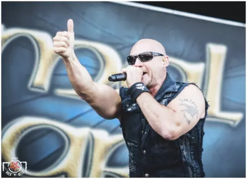 Hellfest 2018 - Day III - Primal Fear