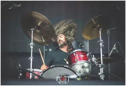 Health @ Hellfest 2022