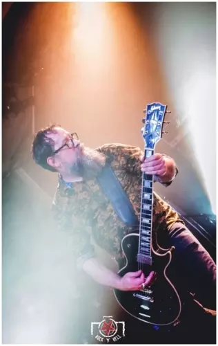 Walnut Grove Dc  @ La Sirène, La Rochelle 02.02.2018