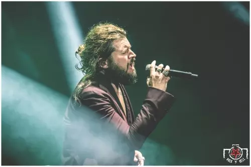 Rival Sons @ Cognac Blues Passion, 05.07.24