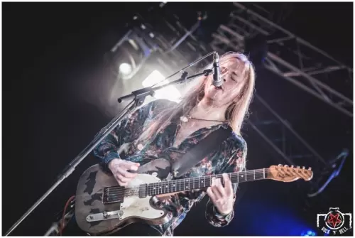 Motocultor 2019 - DAY IV - The Vintage Caravan