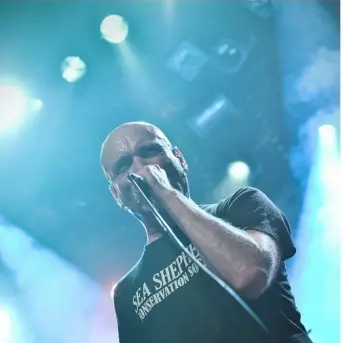 Lofofora @ La Sirène, La Rochelle 08.05.2015