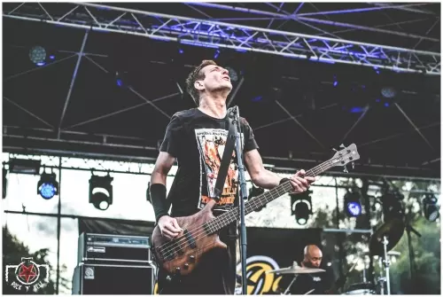 Dog Eat Dog @ festival 666, 2023