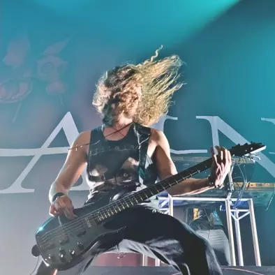Delain @ Zénith, Nantes 27.04.2014