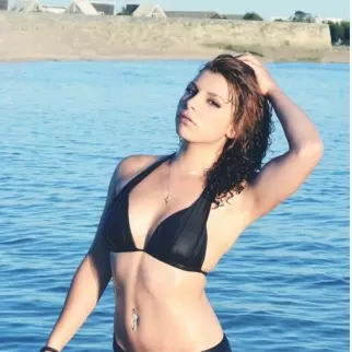 Laurine, SUMMER TIME