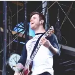 Hellfest 2015 - DAY III - A Day To Remember