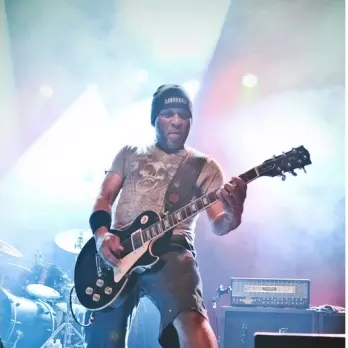 Lofofora @ La Sirène, La Rochelle 08.05.2015
