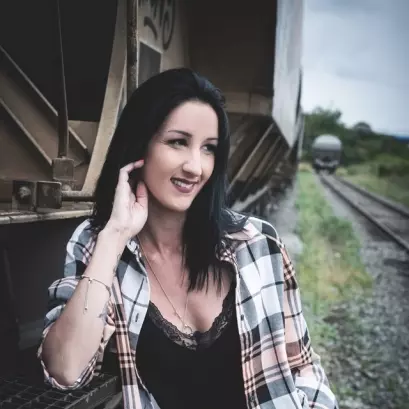 Rainy Railway