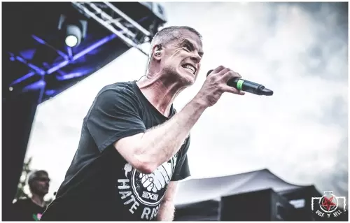 Dog Eat Dog @ festival 666, 2023
