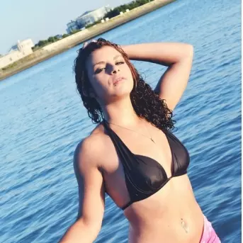 Laurine, SUMMER TIME