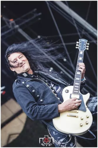 Hellfest 2018 - Day III - Primal Fear
