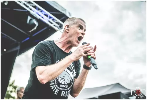 Dog Eat Dog @ festival 666, 2023