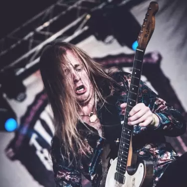 Motocultor 2019 - DAY IV - The Vintage Caravan