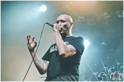 Lofofora @ La Sirène, La Rochelle 08.05.2015