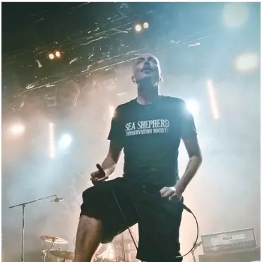 Lofofora @ La Sirène, La Rochelle 08.05.2015