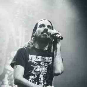 Princesses Leya @ La Sirène, WarmUp Hellfest, La Rochelle 27.04.2019