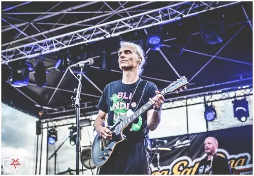 Dog Eat Dog @ festival 666, 2023