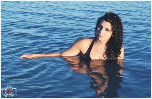Laurine, SUMMER TIME