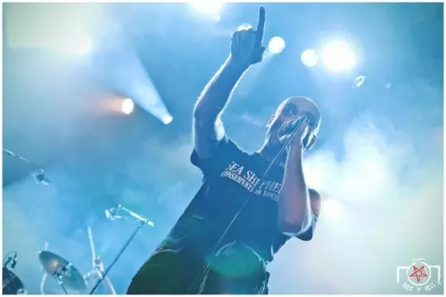 Lofofora @ La Sirène, La Rochelle 08.05.2015