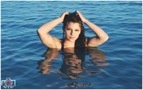 Laurine, SUMMER TIME