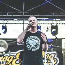 Dog Eat Dog @ festival 666, 2023